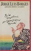 Six Problems for Don Isidro Parodi