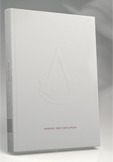 Assassin's Creed Encyclopedia: White Edition