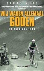 Wij waren allemaal goden (Paperback)