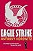 Eagle Strike (Alex Rider, #4)