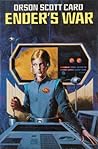 Ender's War by Orson Scott Card