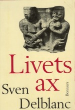 Livets ax (Hardcover)