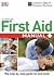 Acep First Aid Manual