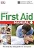 Acep First Aid Manual