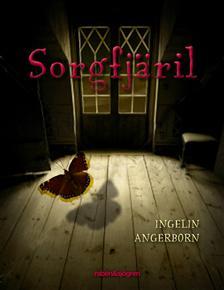 Sorgfjäril (Hardcover)