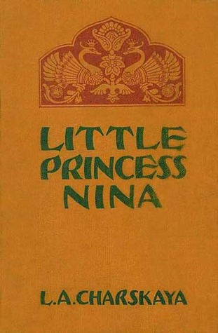 Little Princess Nina: The Story of a Russian Girl