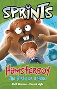 Hamsterboy: The Birth of a Hero
