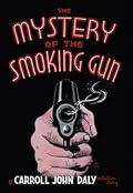 The Mystery of the Smoking Gun
