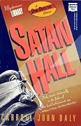 Adventures of Satan Hall