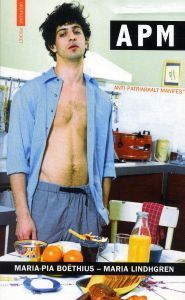 APM: anti-patriarkalt manifest (Paperback)