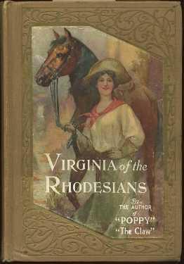 Virginia of the Rhodesians