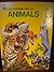 Animals (A Golden Exploring Earth Book)