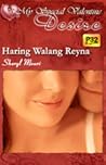 Haring Walang Reyna (My Special Valentine, #10913)