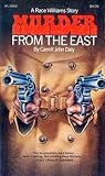 Murder from the East by Carroll John Daly