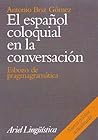 El español coloqu...