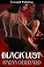 Black Lust (Blackthorne Clan, #1)