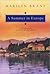 A Summer In Europe by Marilyn Brant