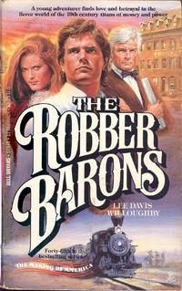 The Robber Barons (Paperback)