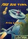 The Big Time by Fritz Leiber