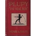 Plupy "the Real Boy"