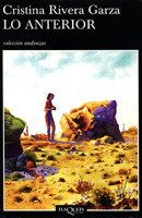 Lo anterior (Spanish Edition)