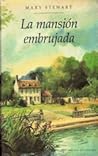 La mansión embrujada