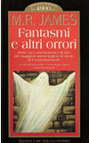 Fantasmi e altri orrori (Paperback)