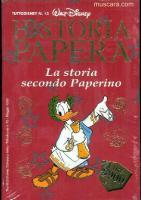 Historia papera: La storia secondo Paperino
