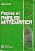 Pagine di Analisi Matematica