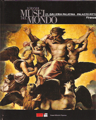 I Grandi Musei del Mondo n. 21: Galleria Palatina, Firenze