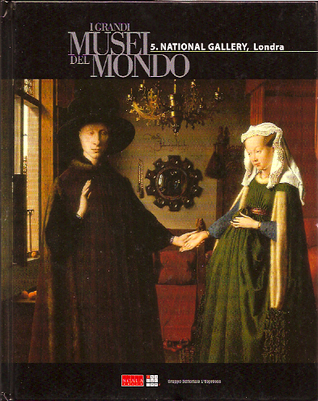 I grandi musei del mondo n. 5: National Gallery, Londra