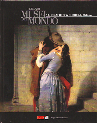 Pinacoteca di Brera, Milano (Hardcover)