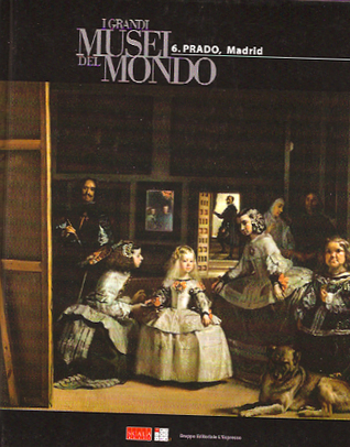 I Grandi Musei del Mondo n. 6: Prado, Madrid (Hardcover)