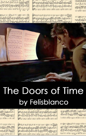 The Doors of Time (The Doors of Time #1)