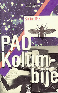Pad Kolumbije (Paperback)