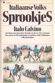 Italiaanse Volkssprookjes