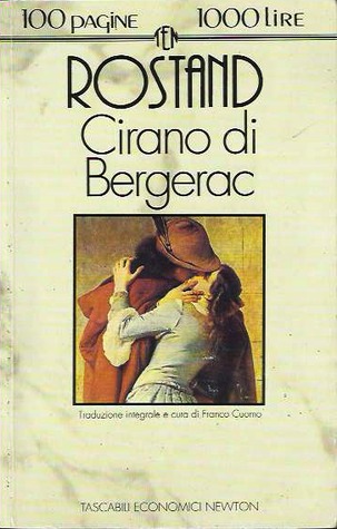 Cirano di Bergerac