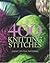 400 Knitting Stitches by Ludivine Mantel 400 Knitting Stitches by Ludivine Mantel