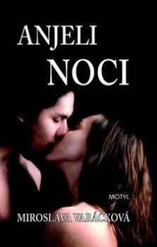 Anjeli noci (Hardcover)