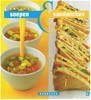 Snelle soepen & sandwiches