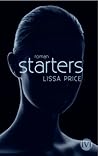 Starters by Lissa Price Starters by Lissa Price