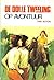 De dolle tweeling op avontuur by Enid Blyton