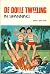 De dolle tweeling in spanning by Enid Blyton