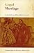 Marriage by Nikolai Gogol