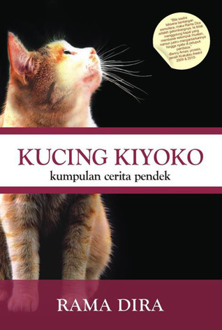 Kucing Kiyoko (Paperback)