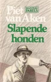 Slapende honden