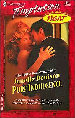 Pure Indulgence (Mass Market Paperback)