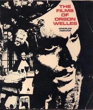 Films of Orson Welles (Paperback)