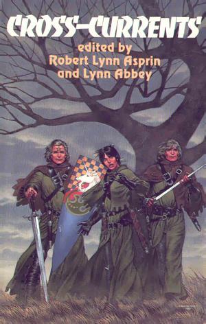 Cross-Currents (Hardcover)