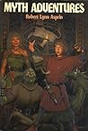 Myth Adventures (Myth Adventures, #1-4)